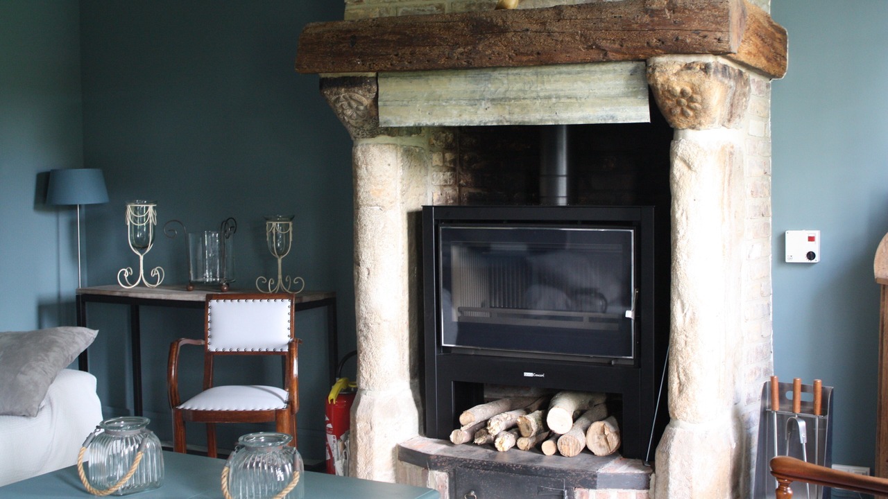 Photo of Livingroom in Paluel