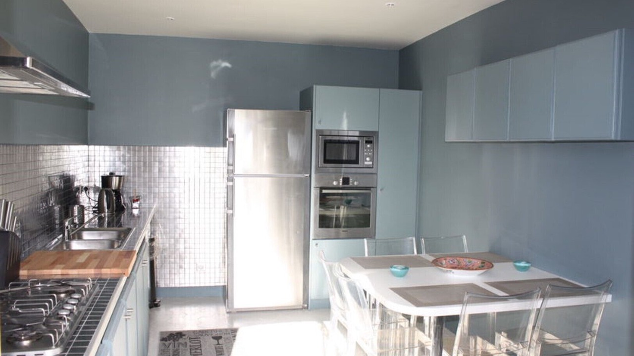 Photo of Kitchen in Paluel