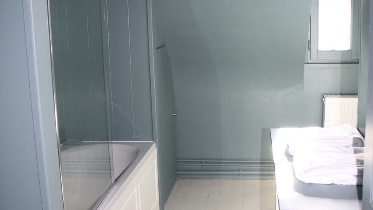 Photo of Bathroom in Paluel