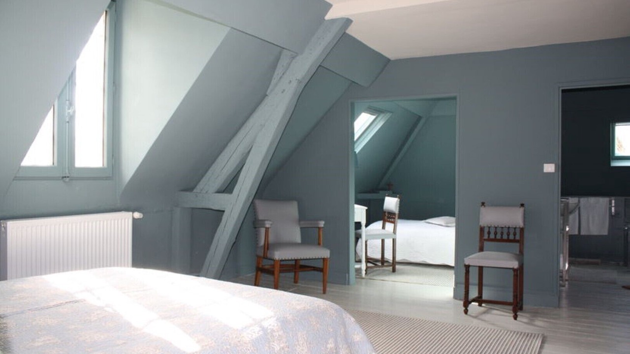 Photo of Bedroom in Paluel
