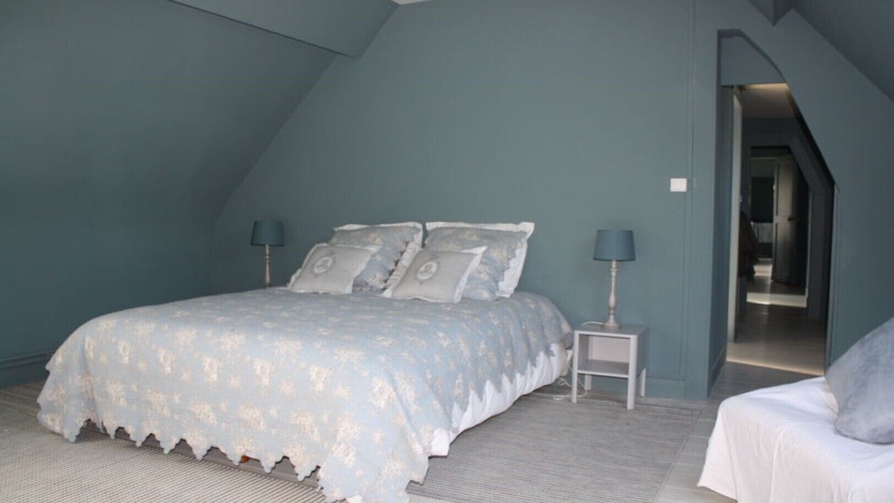 Photo of Bedroom in Paluel