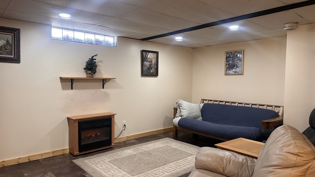 Photo of Livingroom in Christmas
