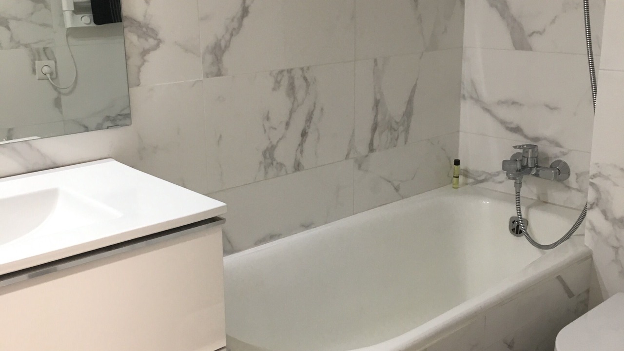 Photo of Bathroom in Houlgate