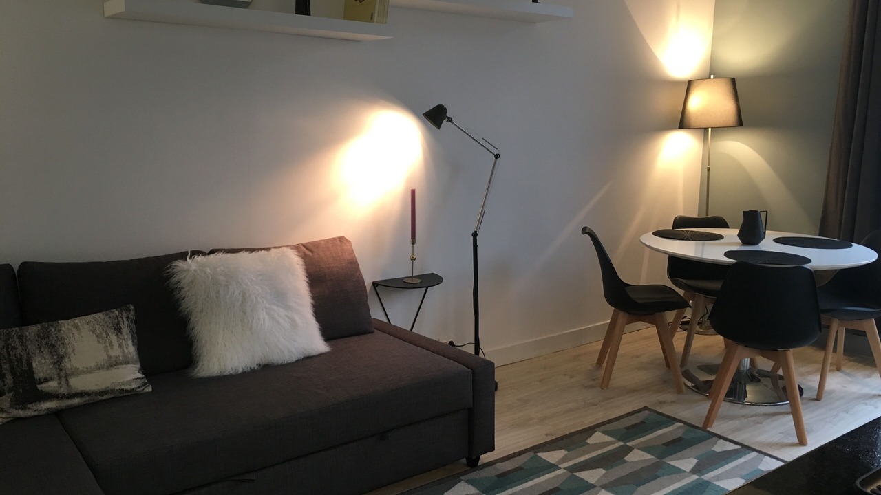 Photo of Livingroom in Houlgate