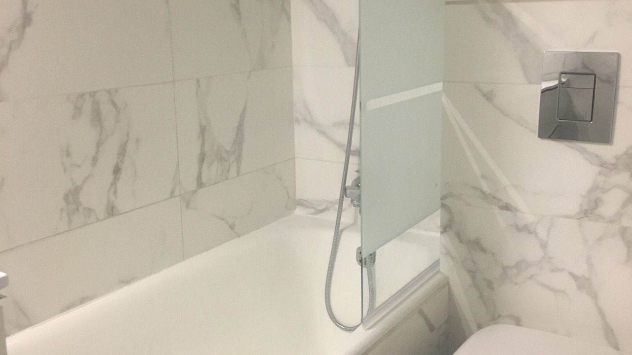 Photo of Bathroom in Houlgate