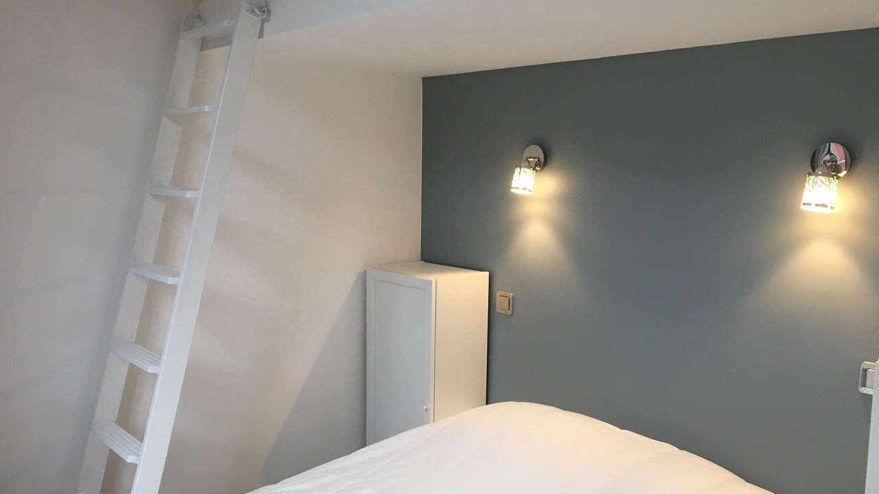 Photo of Bedroom in Houlgate