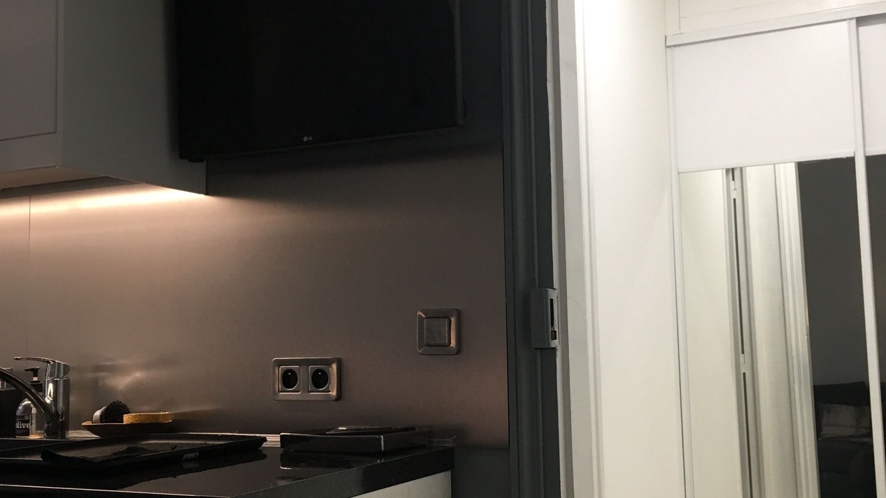 Photo of Kitchen in Houlgate