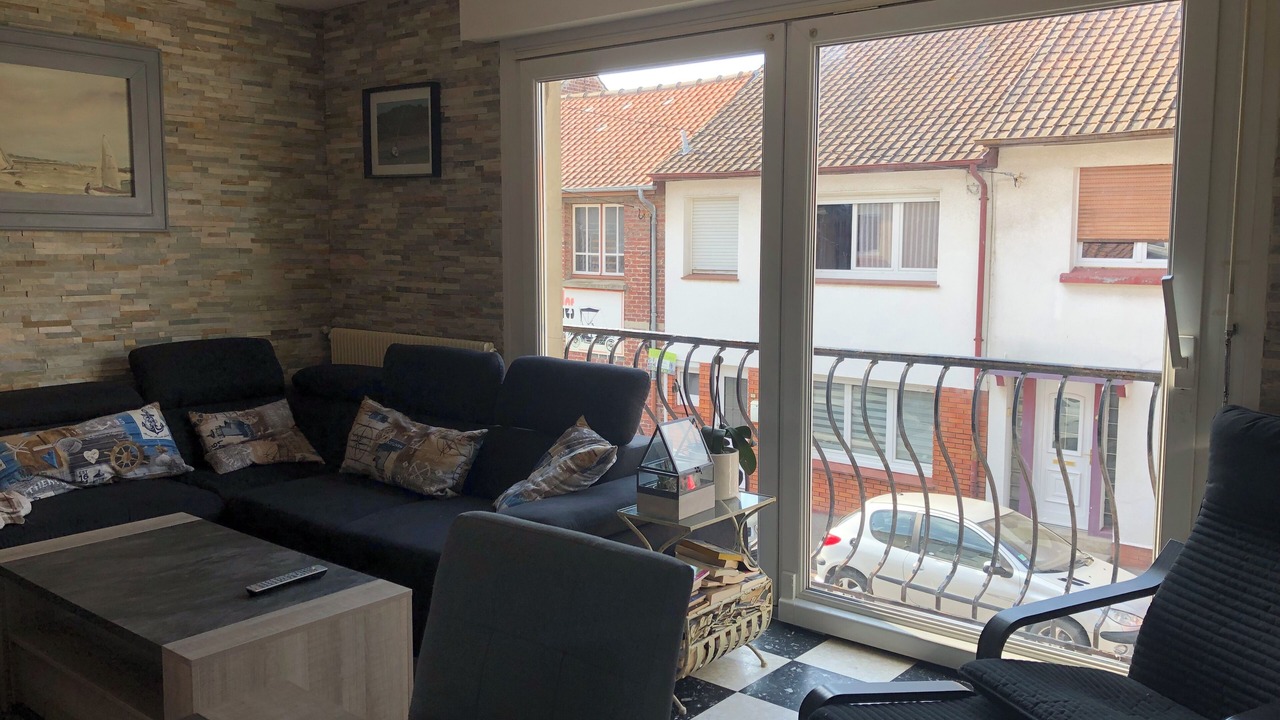 Photo of Livingroom in Etaples