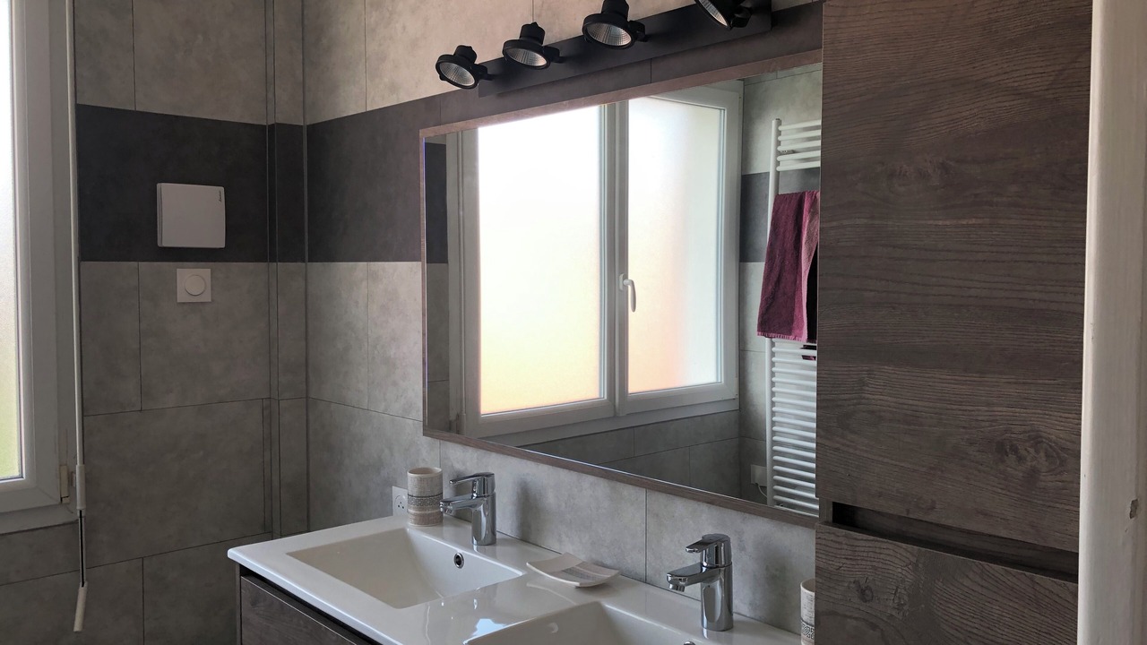 Photo of Bathroom in Etaples