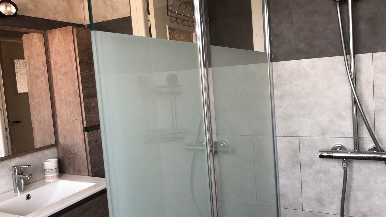 Photo of Bathroom in Etaples