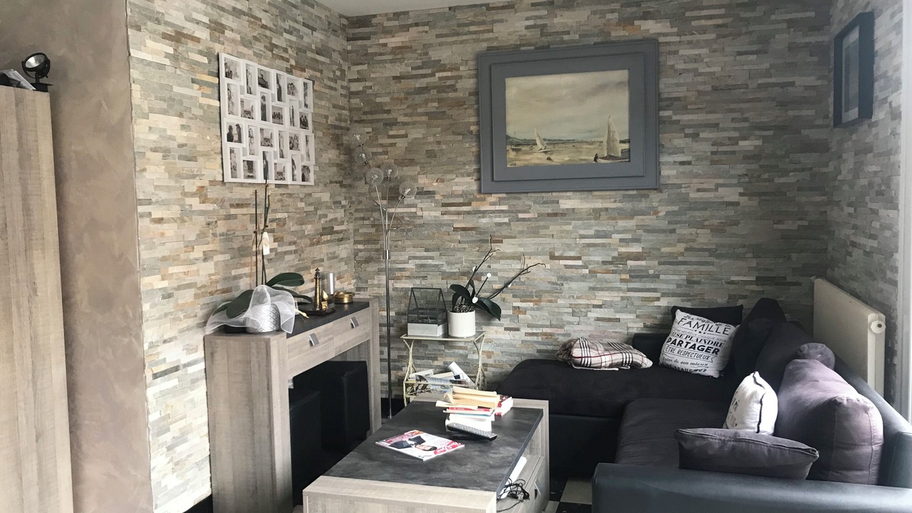 Photo of Livingroom in Etaples