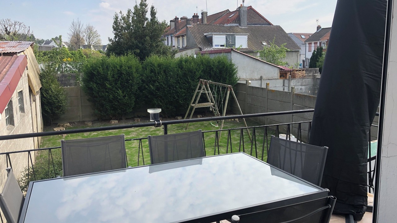 Photo of Outdoor in Etaples