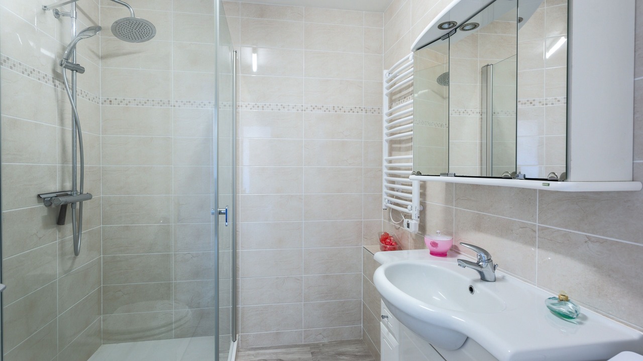 Photo of Bathroom in Mayenne