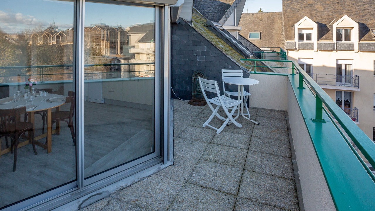 Photo of Outdoor in Mayenne