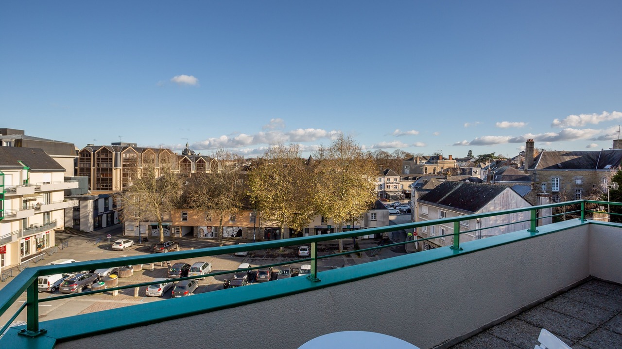 Photo of Outdoor in Mayenne