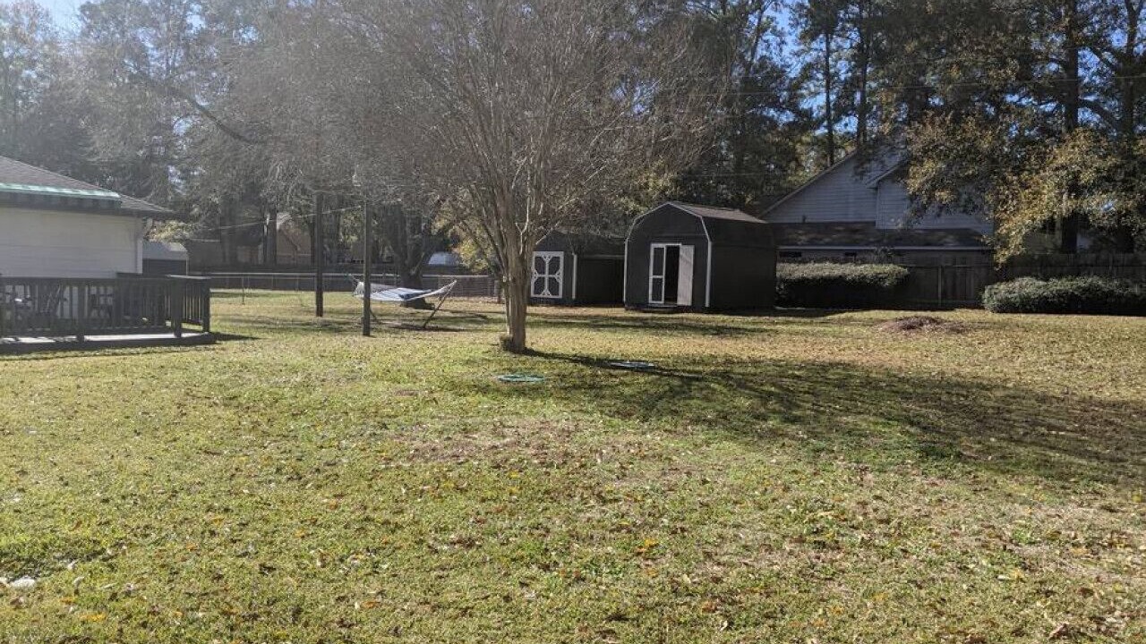 Photo of Outdoor in Decker Prairie