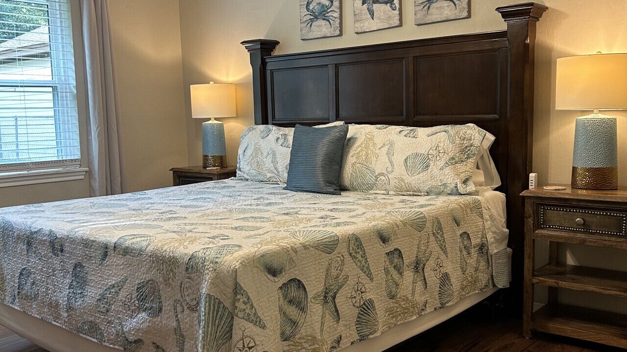Photo of Bedroom in Decker Prairie