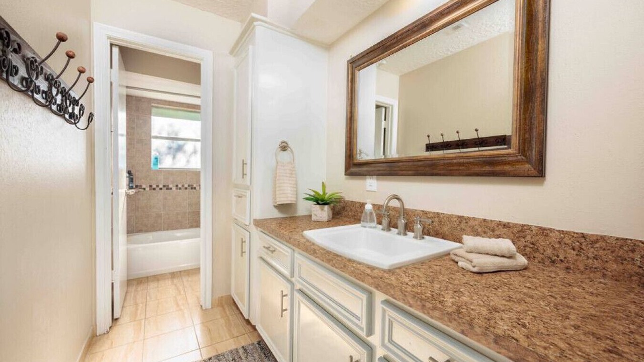 Photo of Bathroom in Decker Prairie