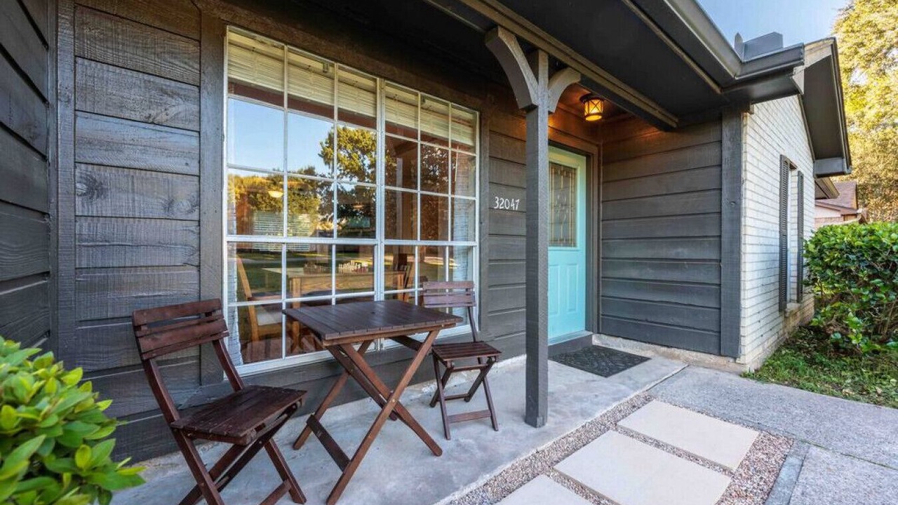 Photo of Outdoor in Decker Prairie