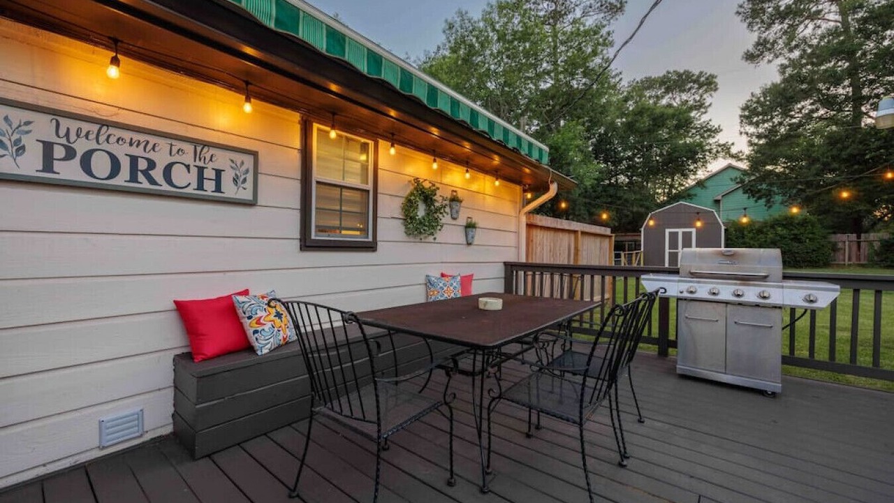 Photo of Outdoor in Decker Prairie