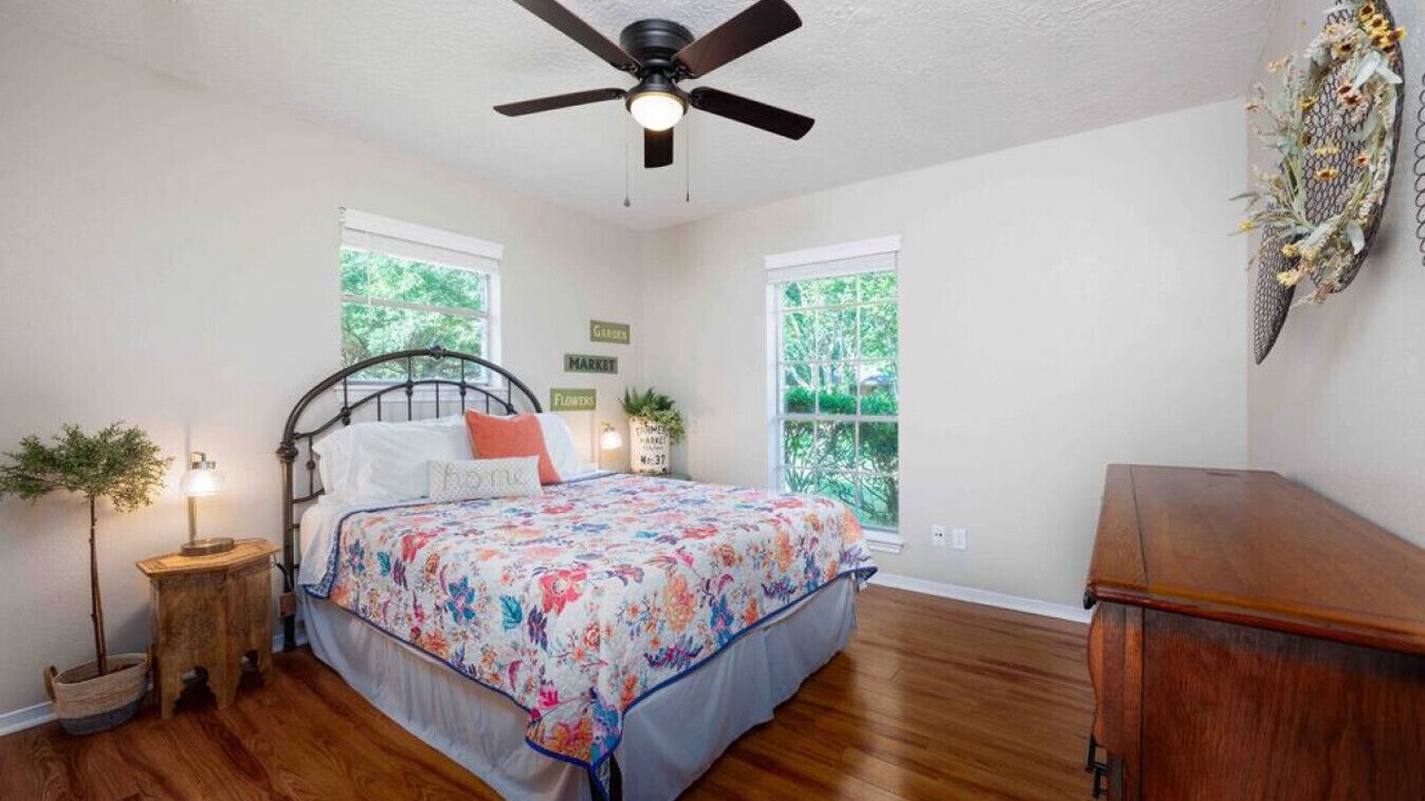 Photo of Bedroom in Decker Prairie