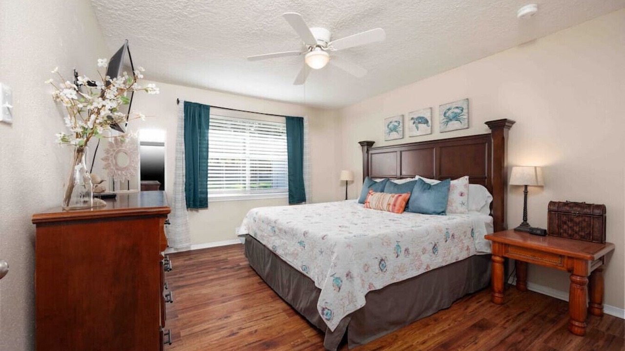 Photo of Bedroom in Decker Prairie