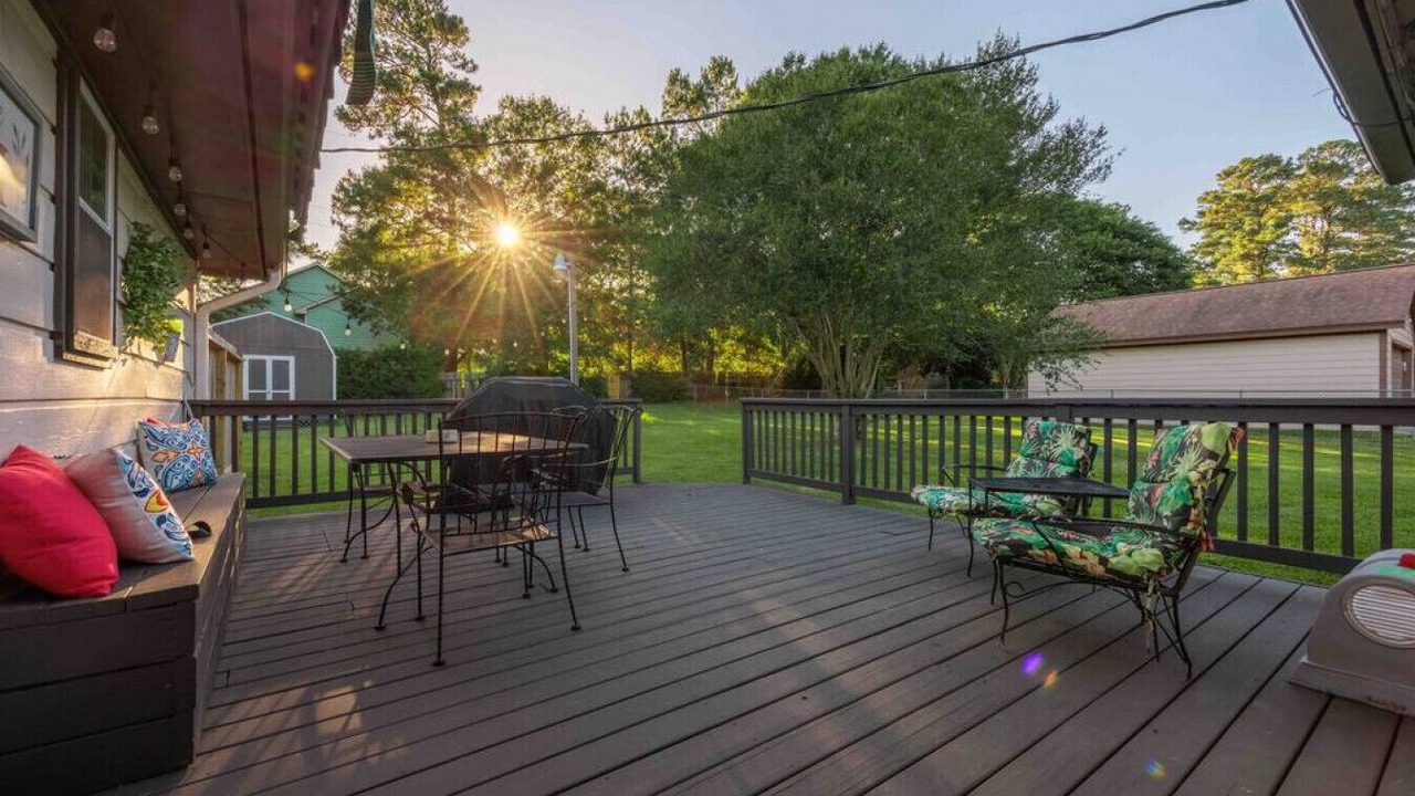 Photo of Outdoor in Decker Prairie