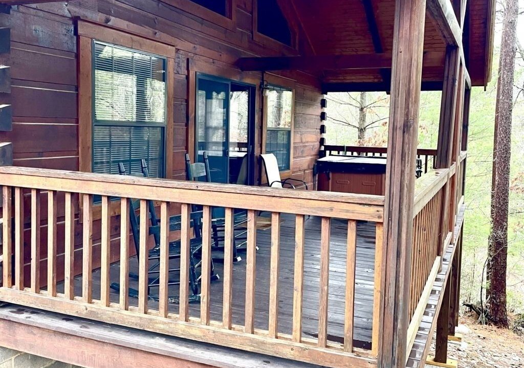 Photo of Others in Tellico Plains