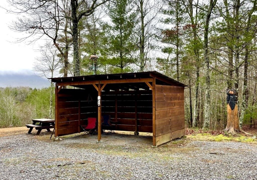 Photo of Others in Tellico Plains