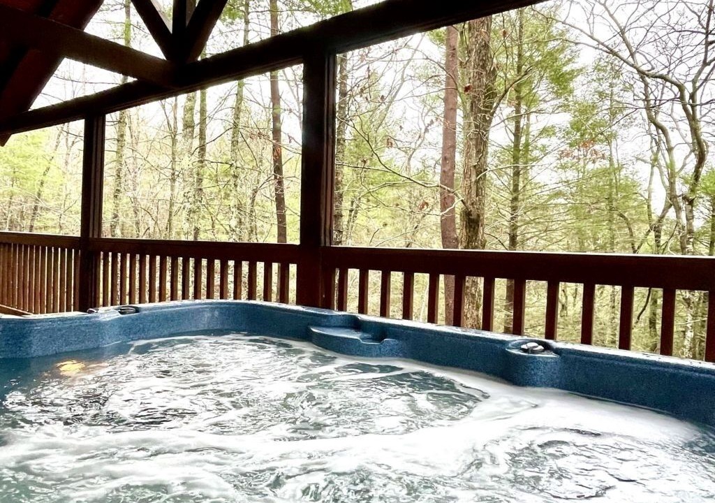 Photo of Others in Tellico Plains