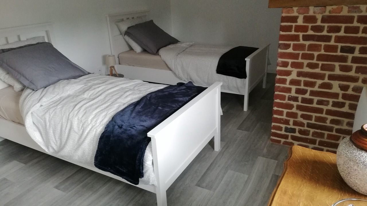 Photo of Bedroom in Honnecourt-sur-Escaut