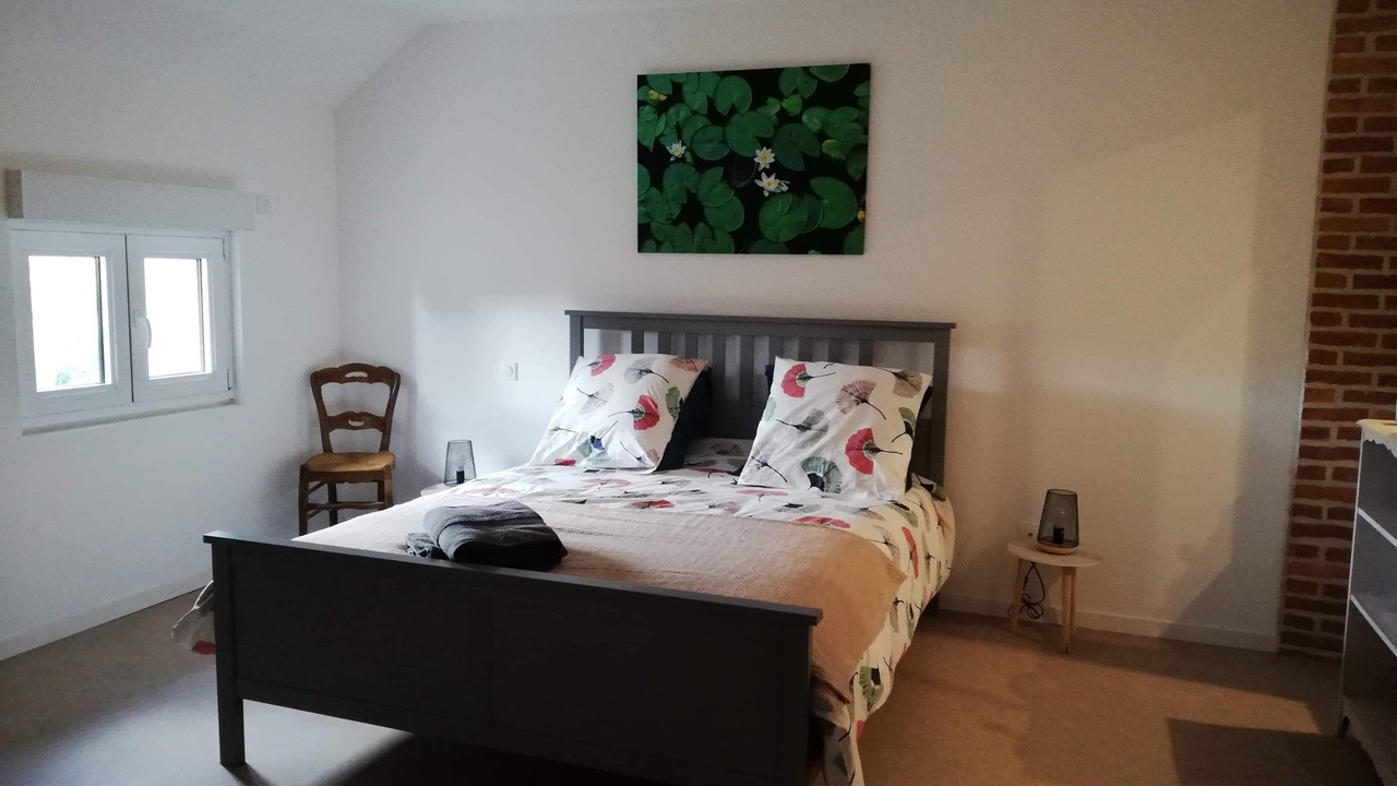 Photo of Bedroom in Honnecourt-sur-Escaut