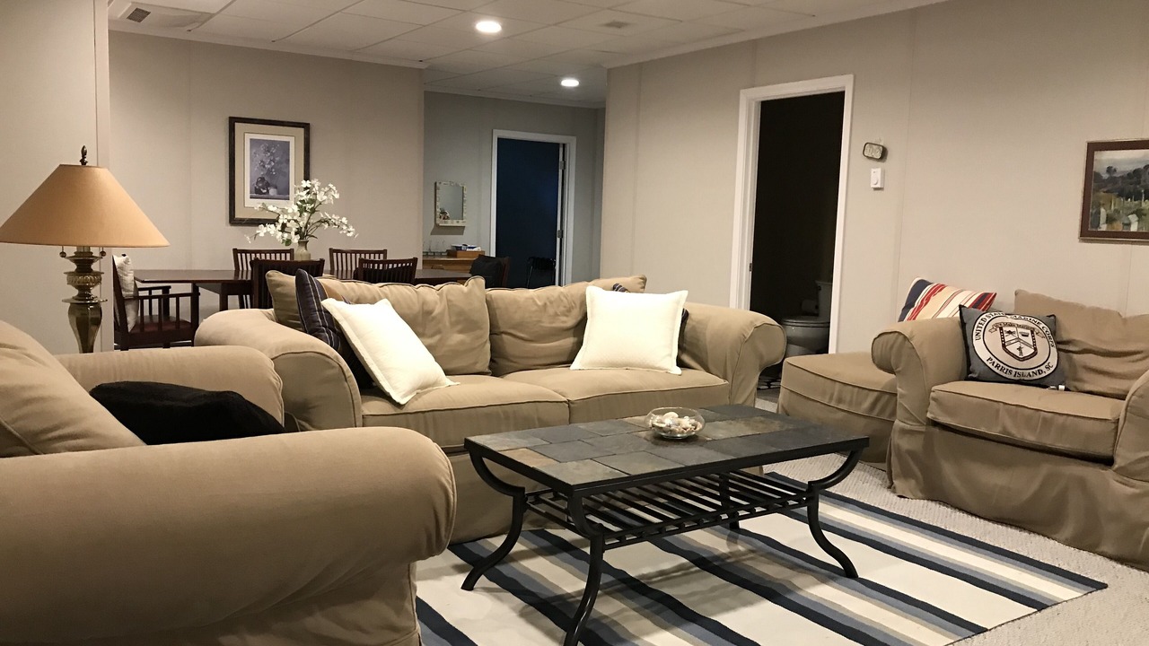 Photo of Bedroom in Cedar Bushes