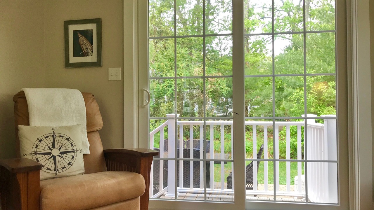 Photo of Bedroom in Cedar Bushes