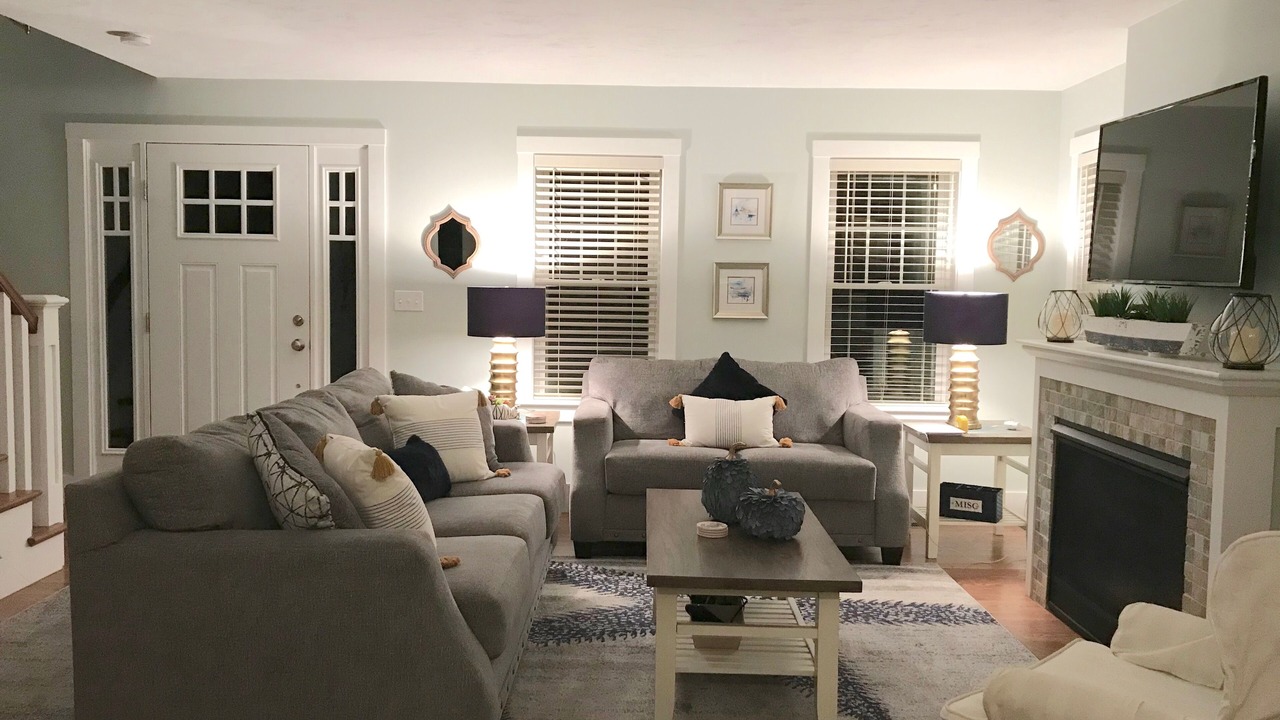 Photo of Bedroom in Cedar Bushes