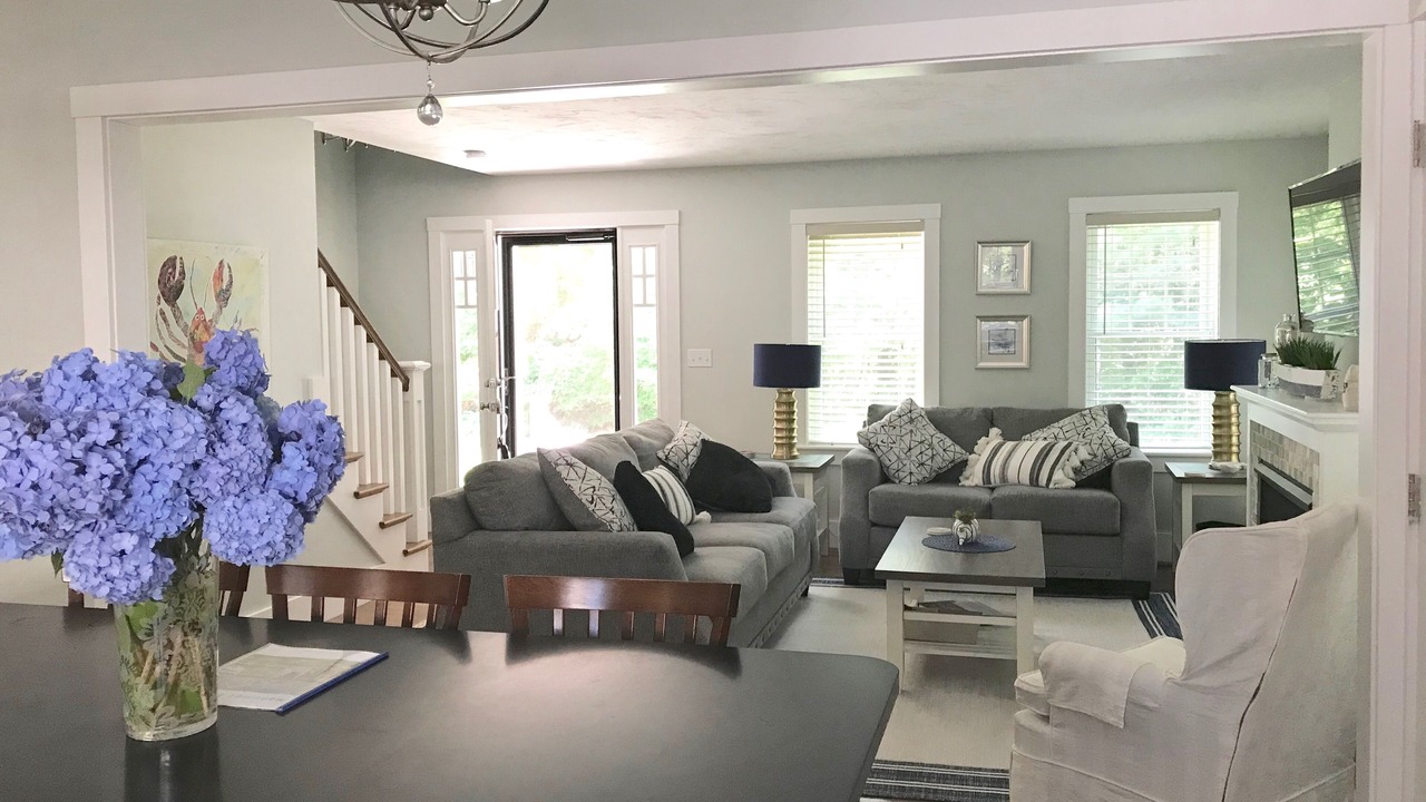 Photo of Bedroom in Cedar Bushes