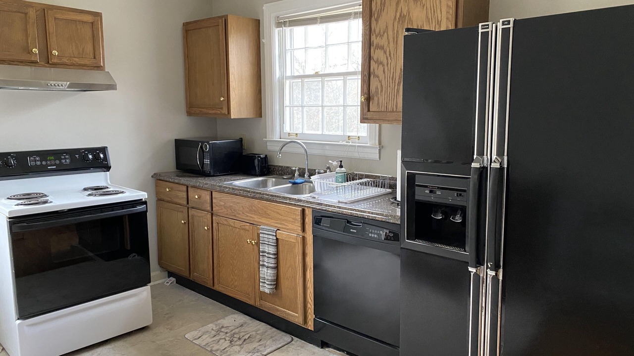Photo of Kitchen in West Meade