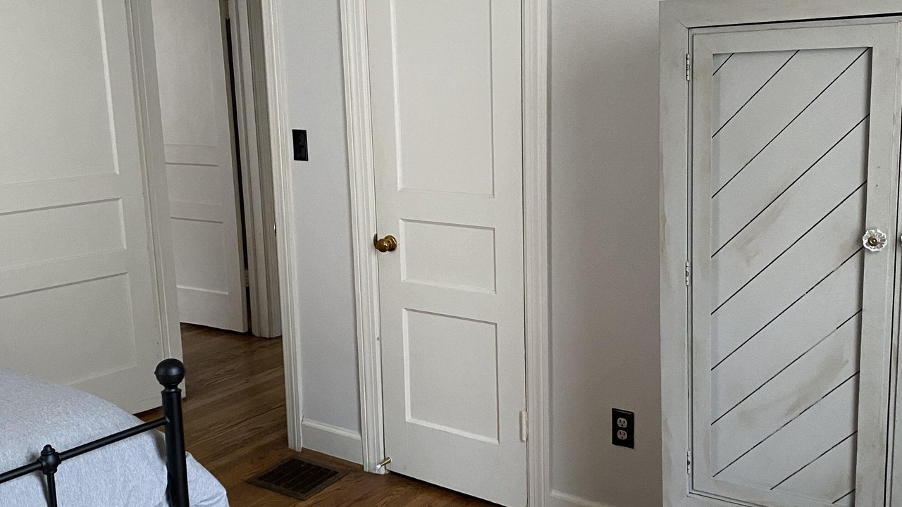 Photo of Bedroom in West Meade