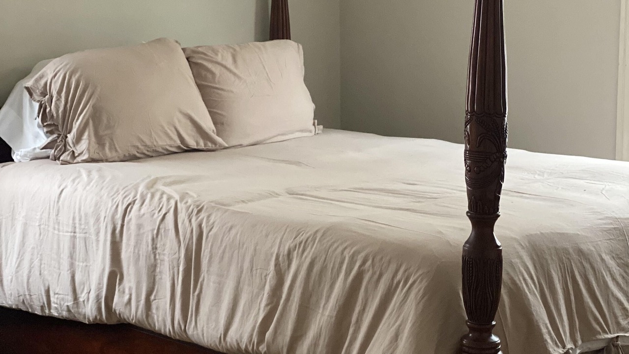 Photo of Bedroom in West Meade