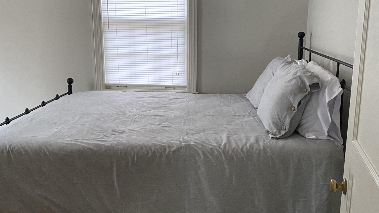 Photo of Bedroom in West Meade