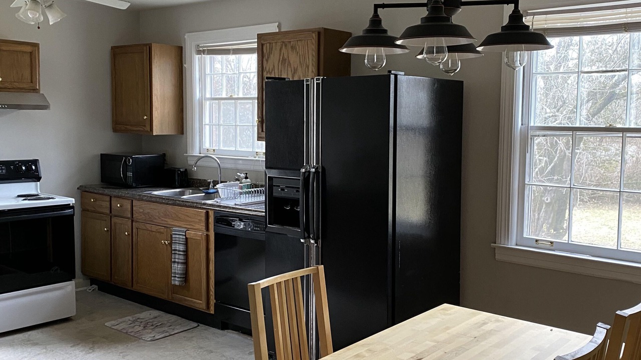 Photo of Kitchen in West Meade