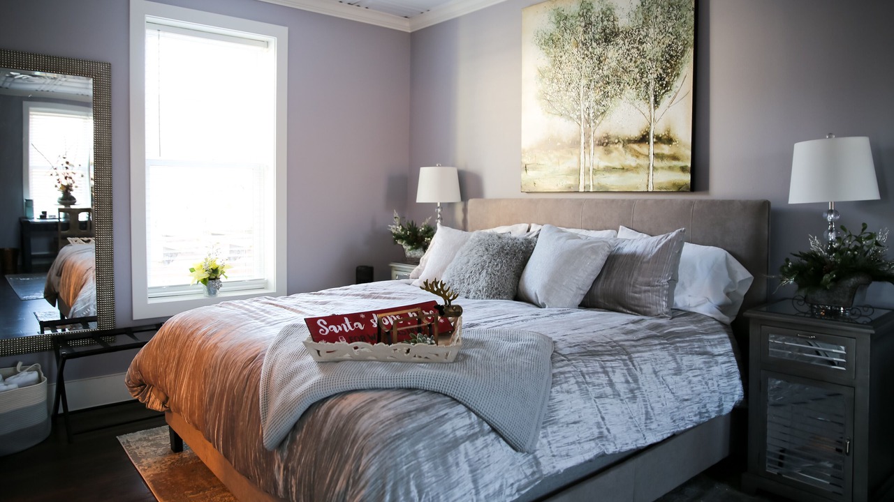 Photo of Bedroom in Washington