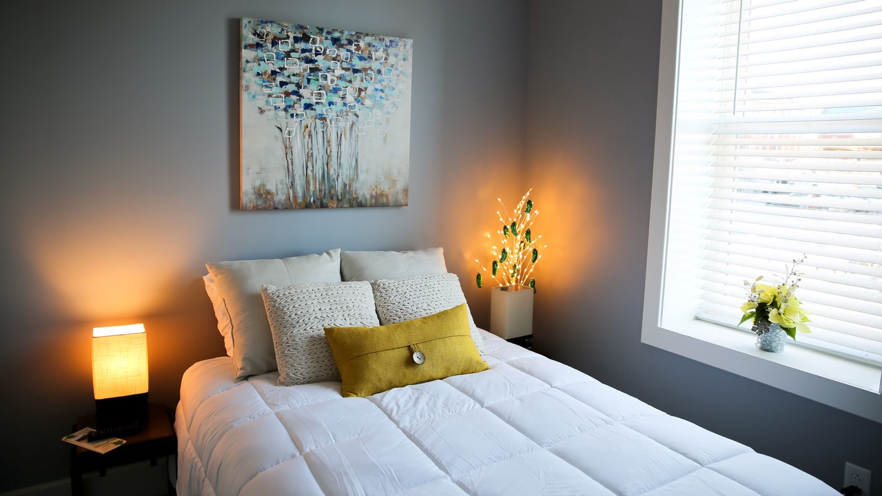 Photo of Bedroom in Washington
