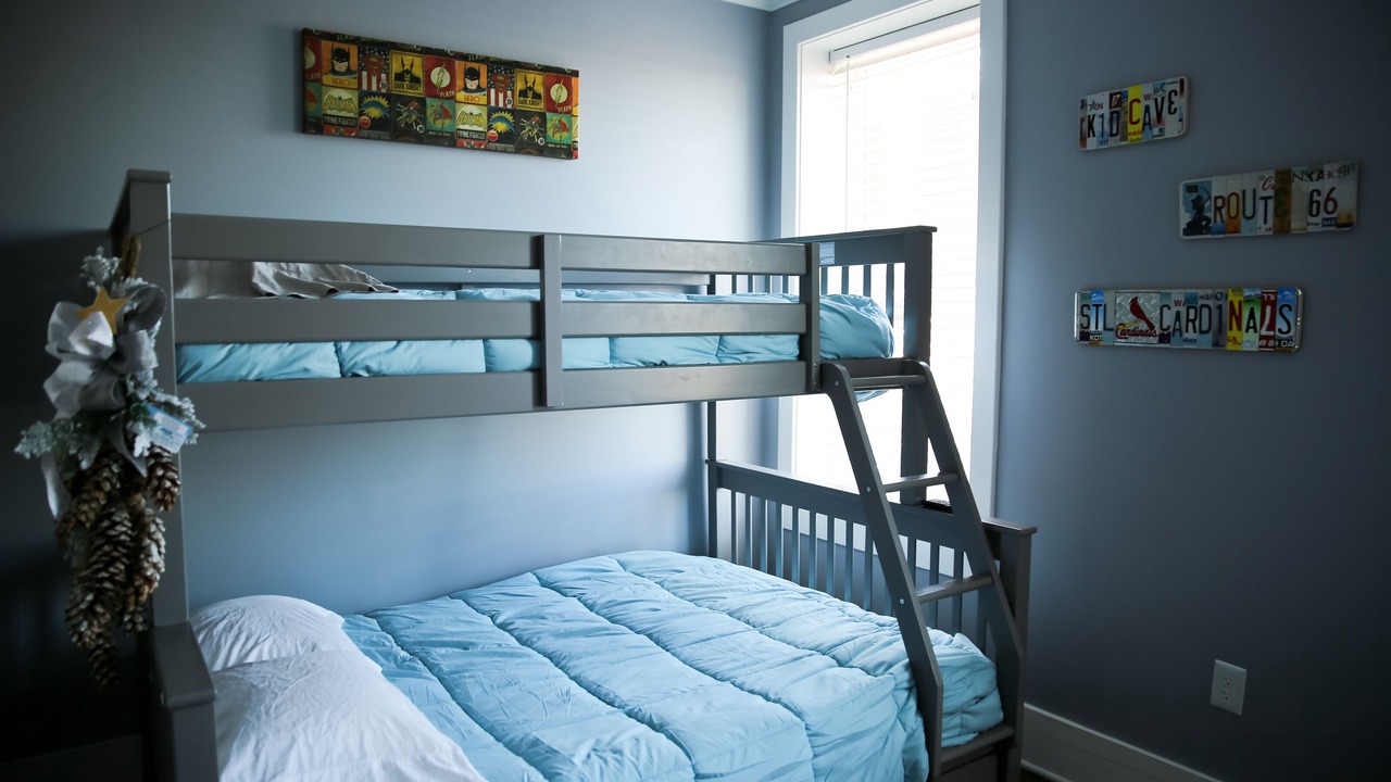 Photo of Bedroom in Washington