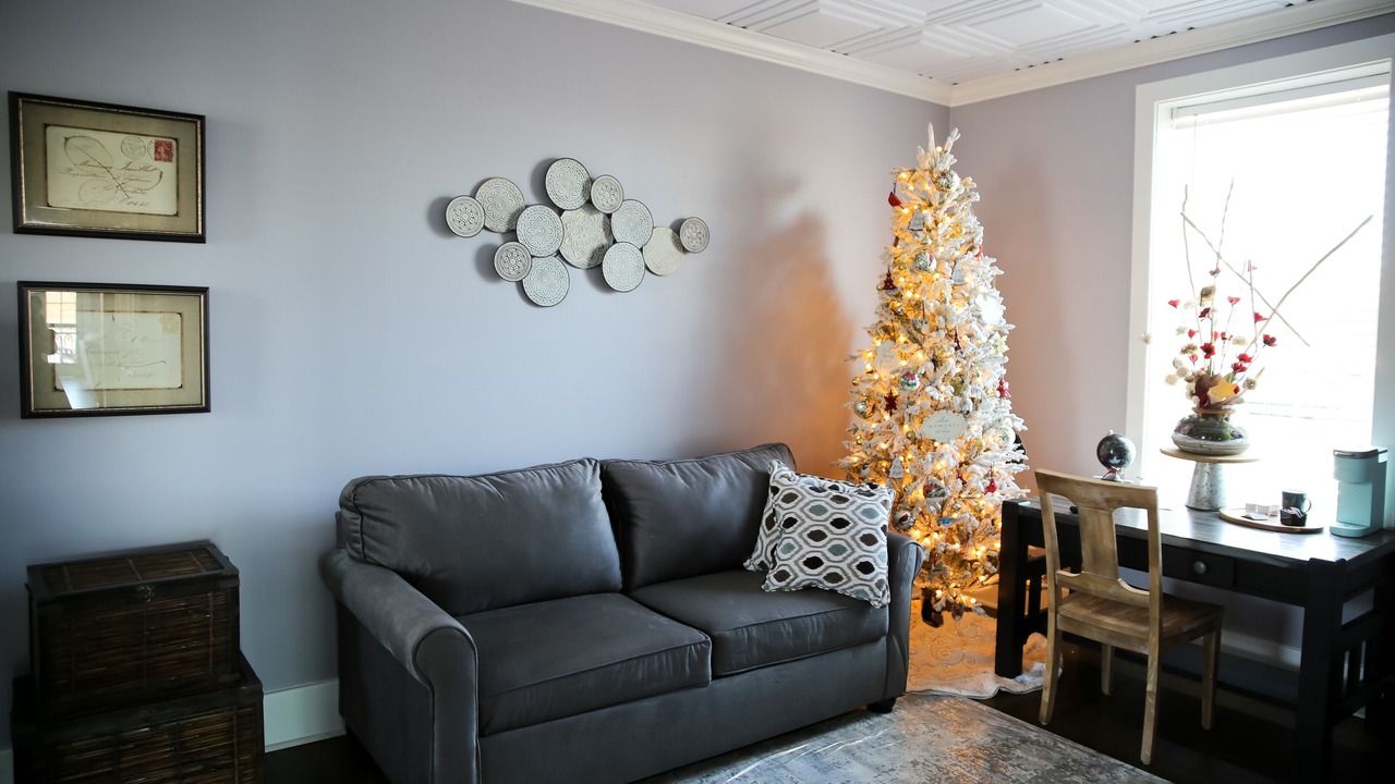 Photo of Livingroom in Washington