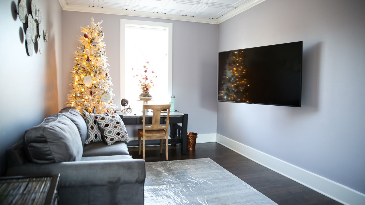 Photo of Livingroom in Washington