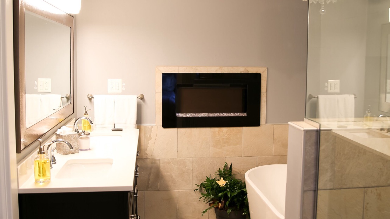 Photo of Bathroom in Washington