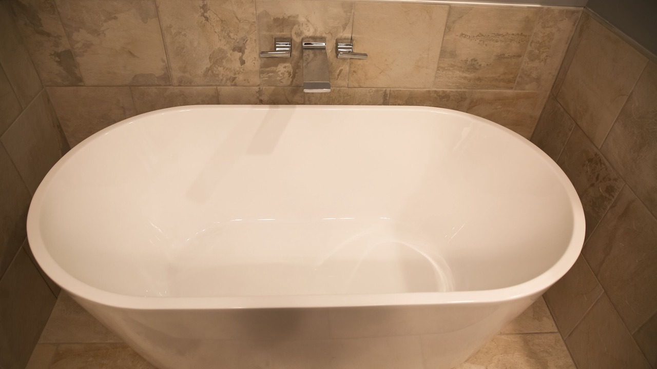 Photo of Bathroom in Washington