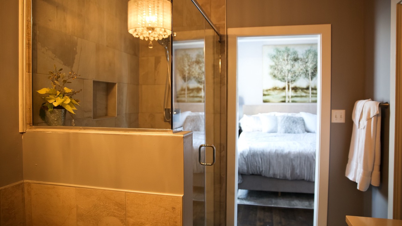 Photo of Bedroom in Washington