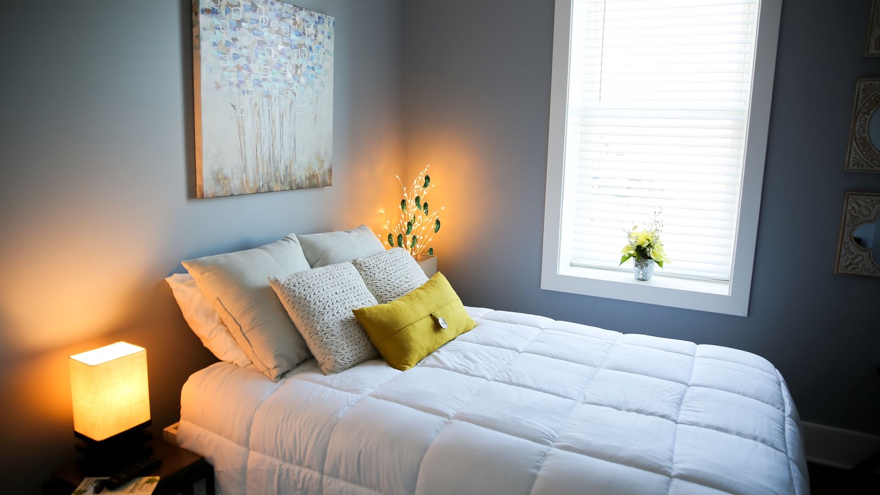 Photo of Bedroom in Washington